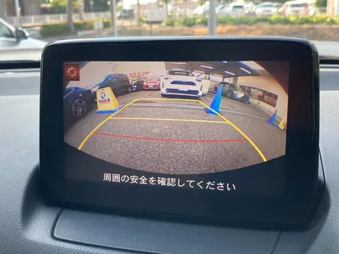 Mazda Mazda2 (Demio)