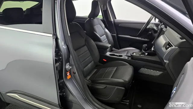 Renault XM3