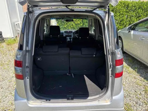 Honda Zest Spark
