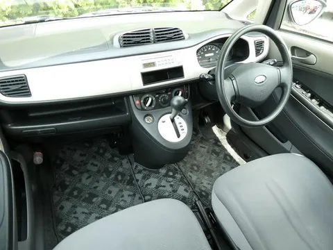 Subaru R2