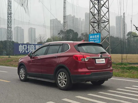 Buick Envision