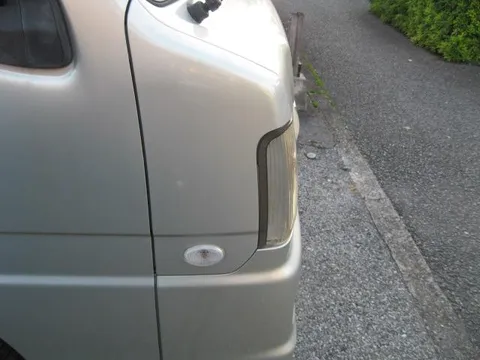 Subaru Dias Wagon