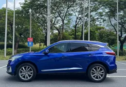 Acura RDX