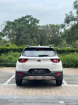 Kia KX1