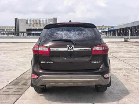 Yusheng S350