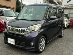 Mitsubishi eK Space Custom