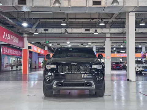 Jeep