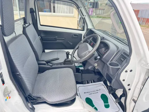 Suzuki Carry Track