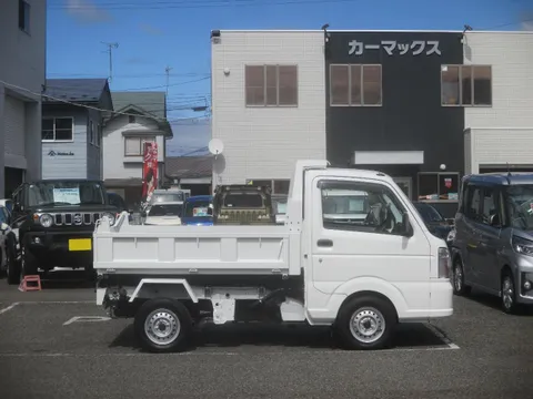 Nissan Clipper Truck