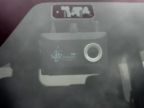 Toyota Pixis Mega