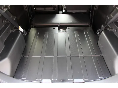 Suzuki Spacia Base