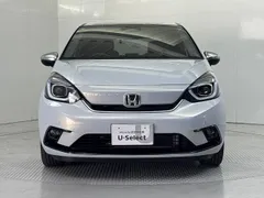 Honda Jazz (Fit)
