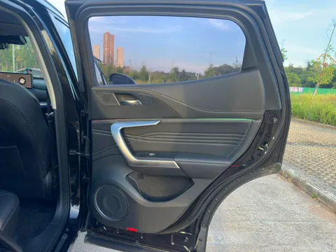 Wey VV5