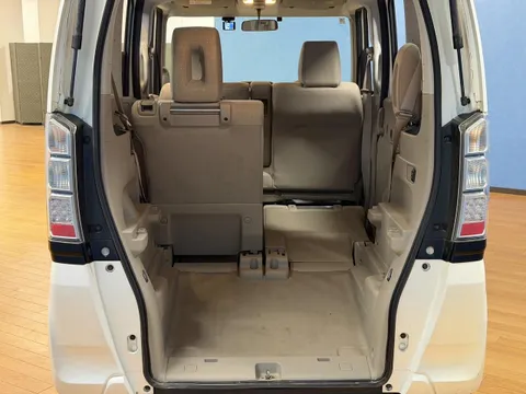 Honda N-BOX Plus