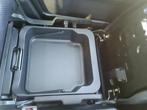 Mazda Flair