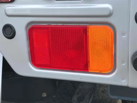 Nissan Clipper Truck