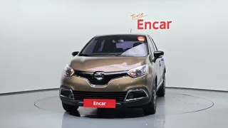 Renault QM3