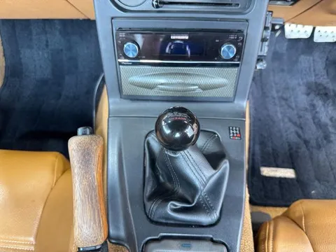 Mazda Eunos Roadster