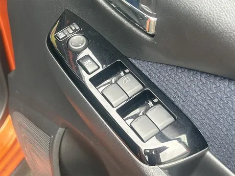 Mitsubishi eK X