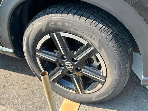 Honda HR-V (Vezel)