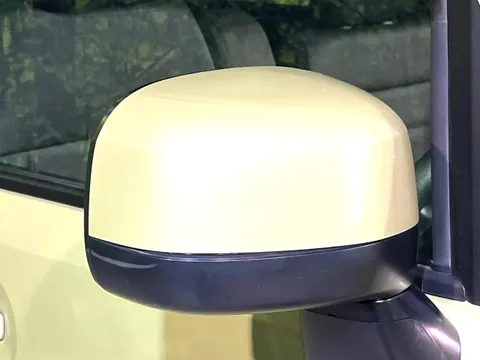 Honda N-VAN +Style