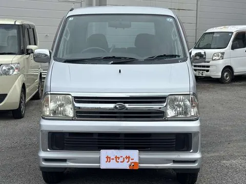 Daihatsu Atrai Wagon