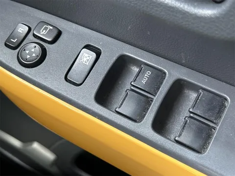 Mazda Flair Crossover