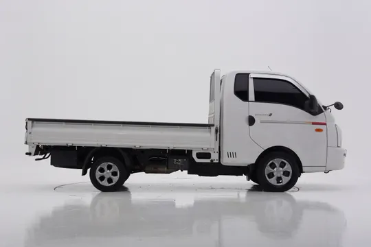 Hyundai Porter II