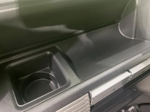 Honda N-VAN +Style