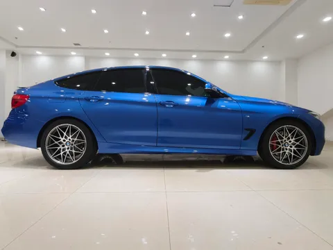BMW Gran Turismo