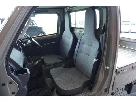 Suzuki Carry Track