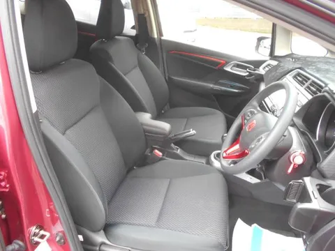 Honda Jazz (Fit)