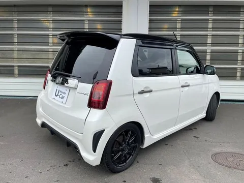 Honda N-ONE