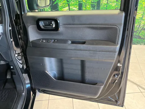 Honda N-VAN +Style