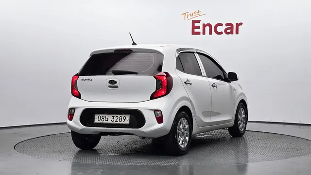 Kia Picanto (Morning)