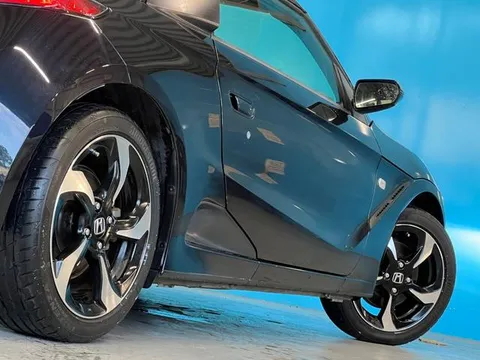 Honda S660