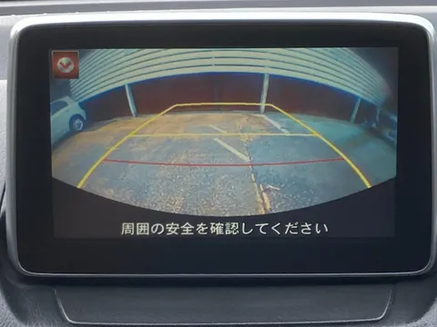 Mazda Mazda2 (Demio)
