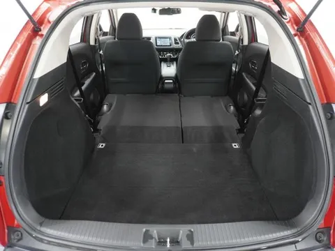 Honda HR-V (Vezel)