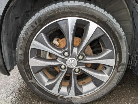 Mazda Flair