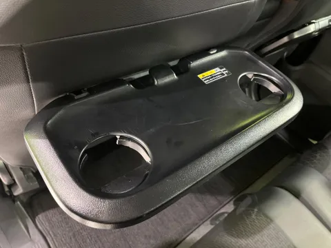 Mazda Flair Wagon Custom Style