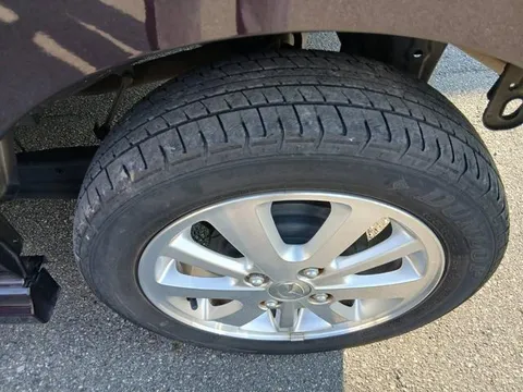 Mazda Scrum Wagon