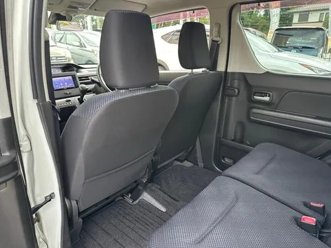 Mazda Flair