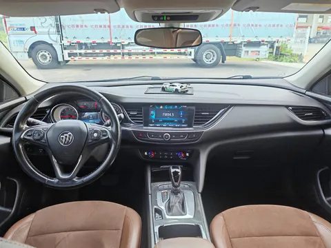 Buick Regal