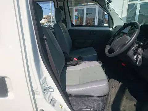 Toyota TownAce Van
