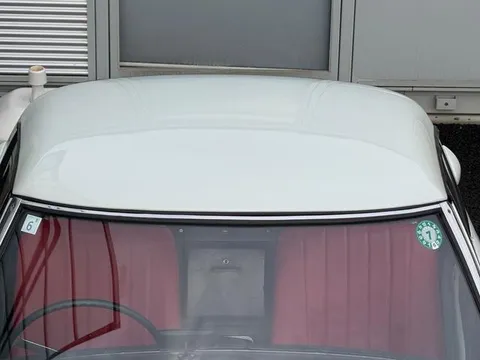 Toyota Sports 800