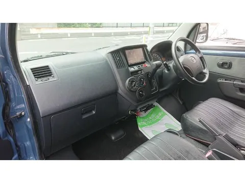 Toyota TownAce Van