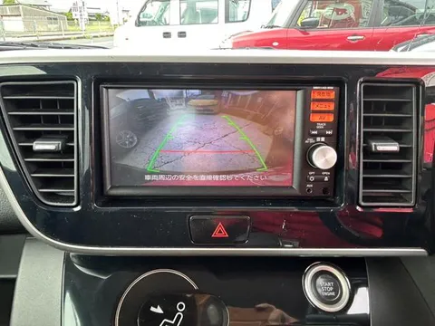 Mitsubishi eK Space Custom