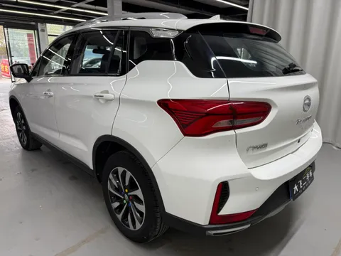 Gac GS4