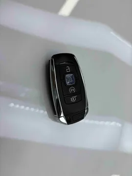 Lincoln MKC