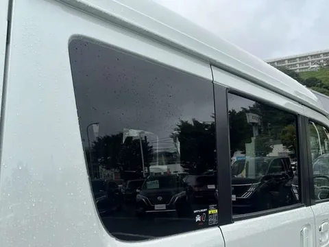 Nissan Clipper Rio